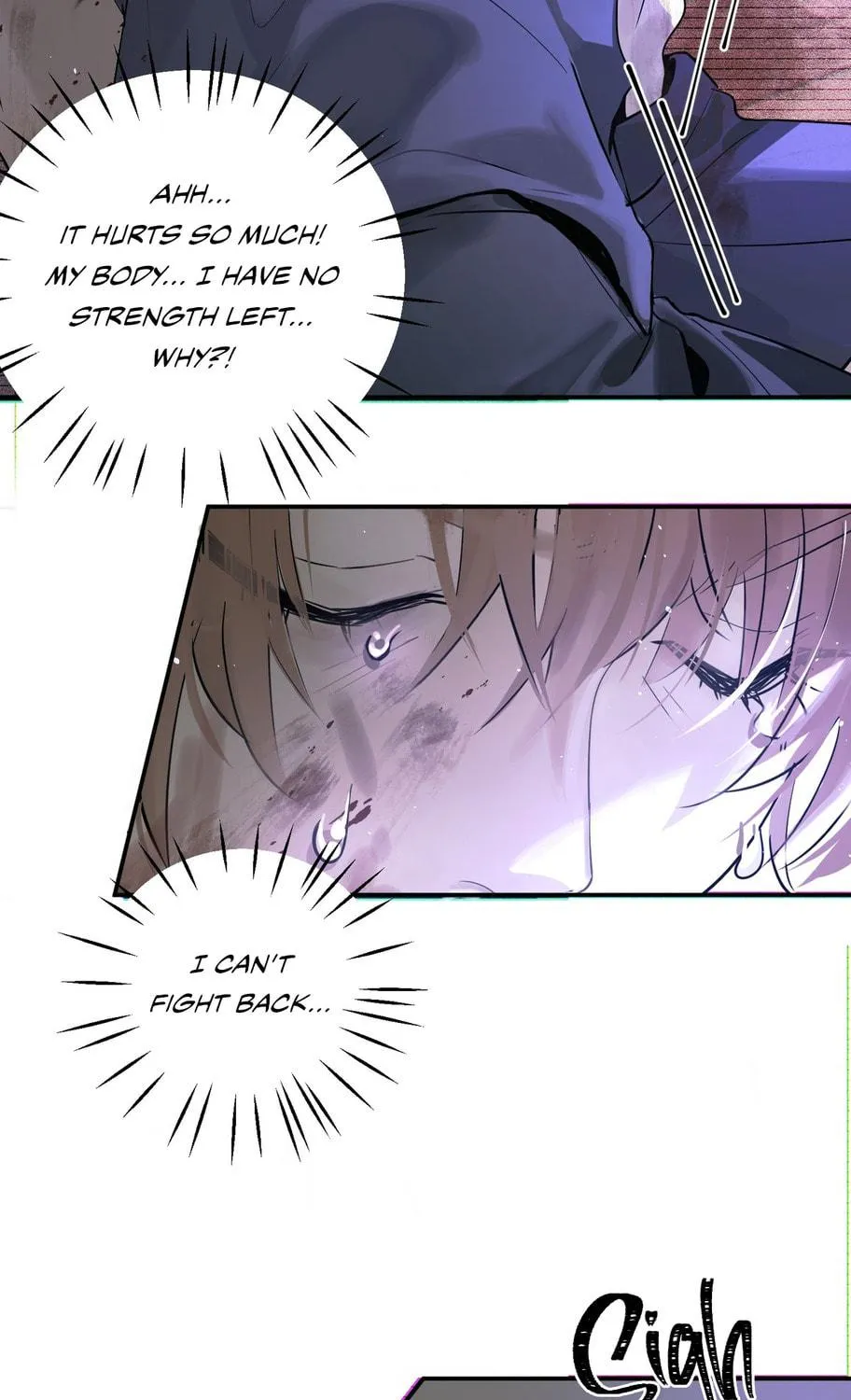 Embrace the Moon Chapter 1 page 100 - 