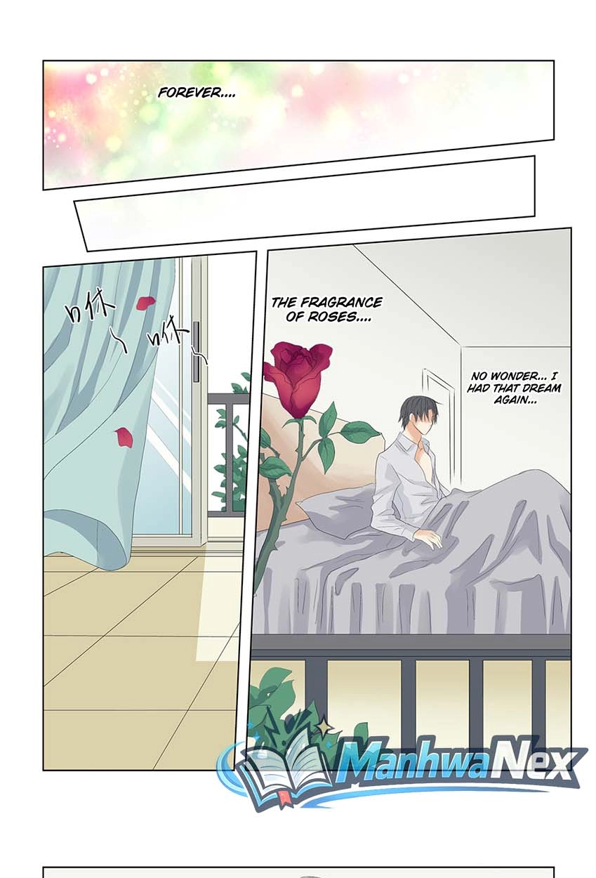 Embracing You in the Abyss Chapter 1 page 7 - 