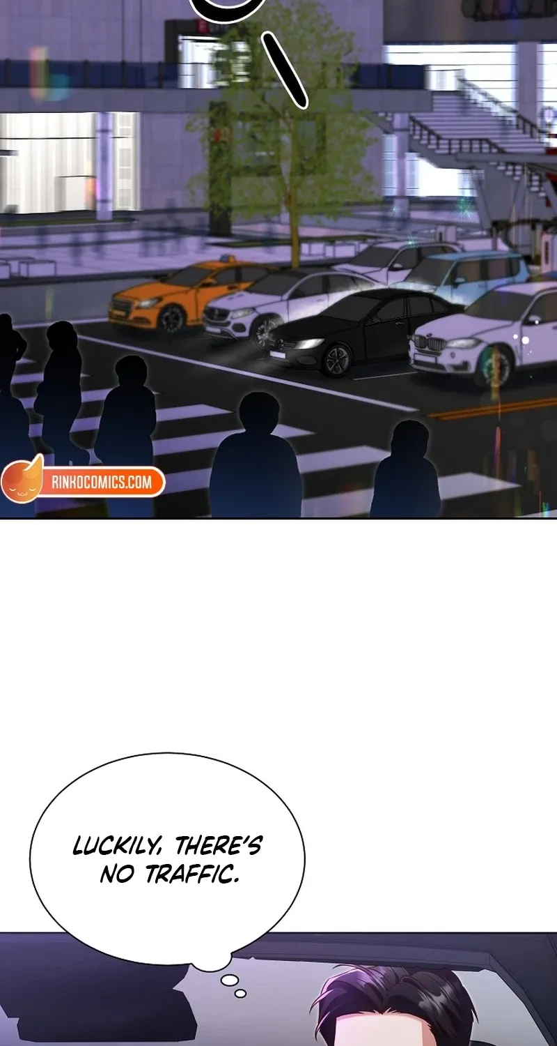 Emergency Blind Date  Chapter 1 page 14 - 
