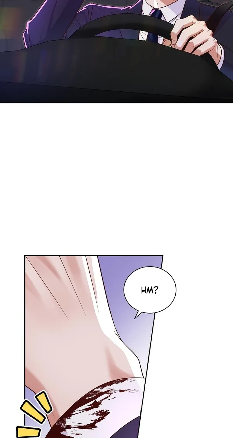 Emergency Blind Date  Chapter 1 page 16 - 