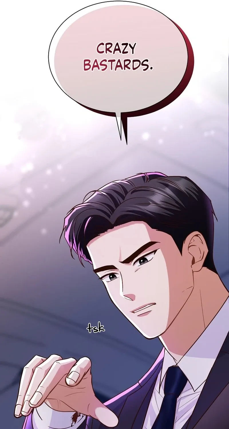 Emergency Blind Date  Chapter 1 page 18 - 