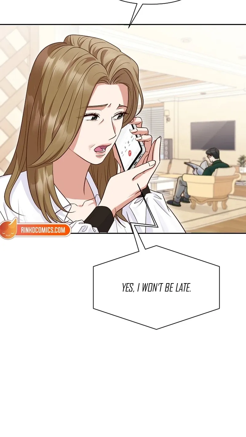 Emergency Blind Date  Chapter 1 page 28 - 