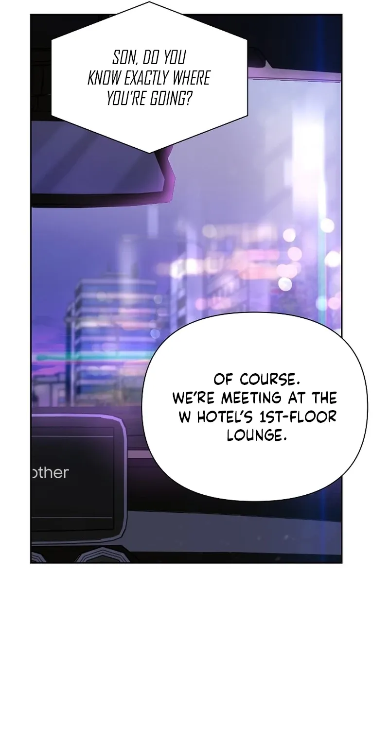 Emergency Blind Date  Chapter 1 page 29 - 