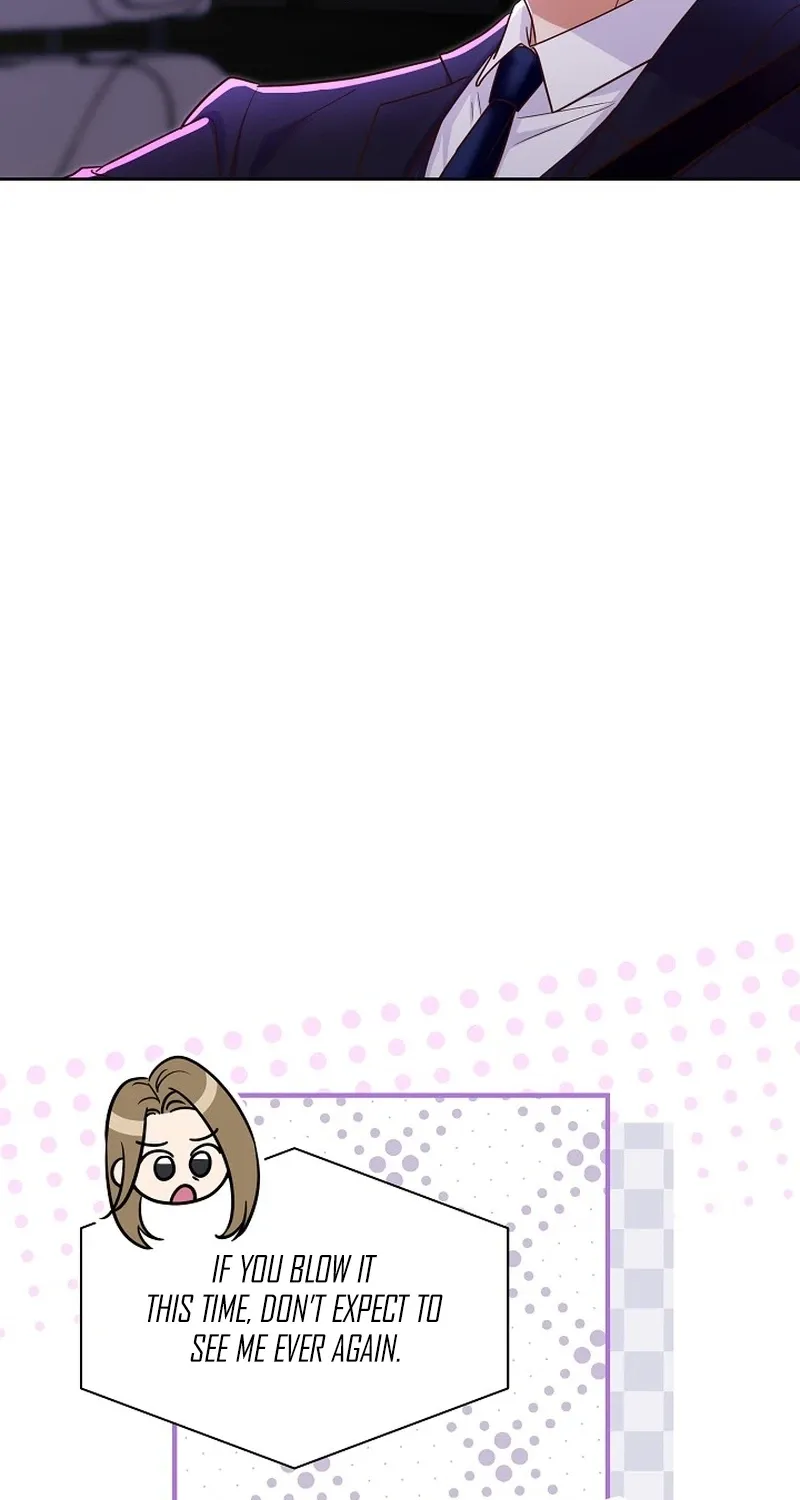 Emergency Blind Date  Chapter 1 page 31 - 