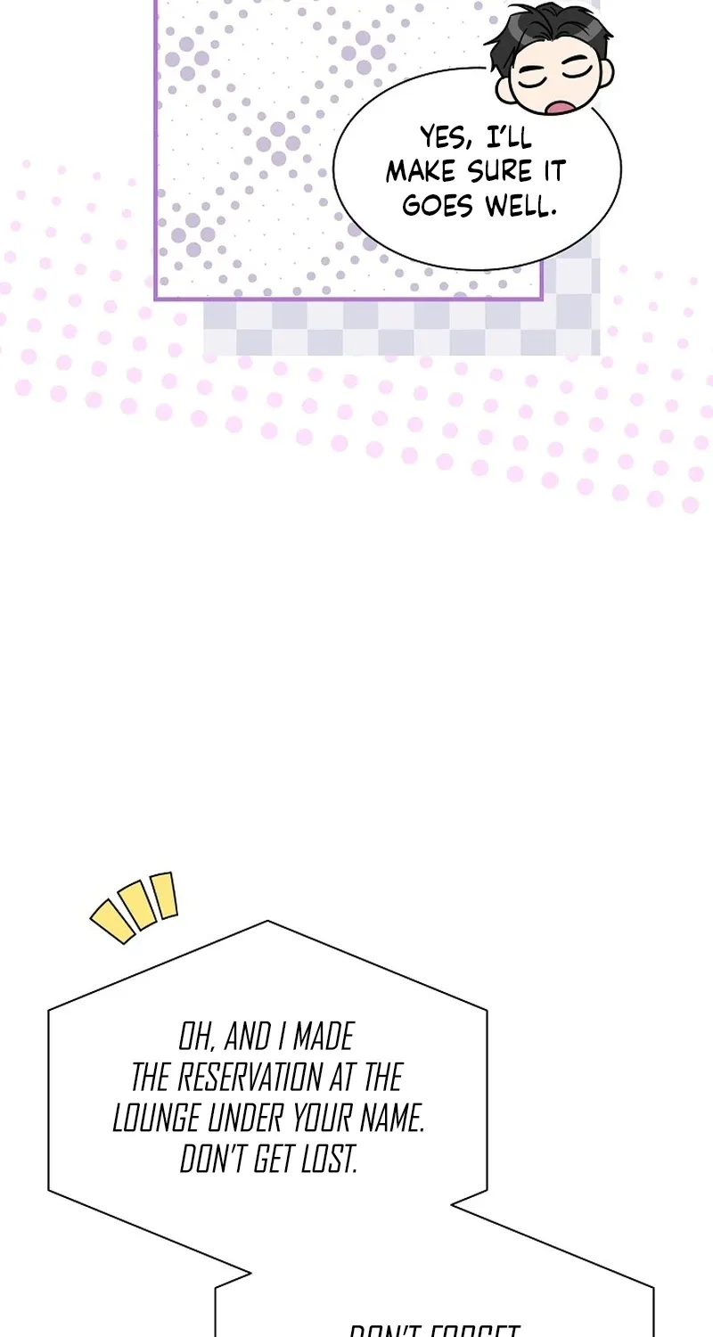 Emergency Blind Date  Chapter 1 page 32 - 
