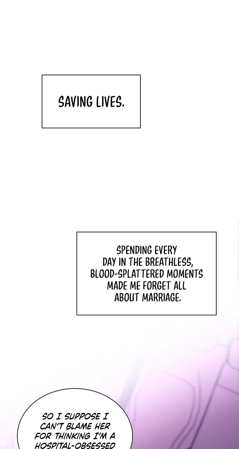 Emergency Blind Date  Chapter 1 page 36 - 