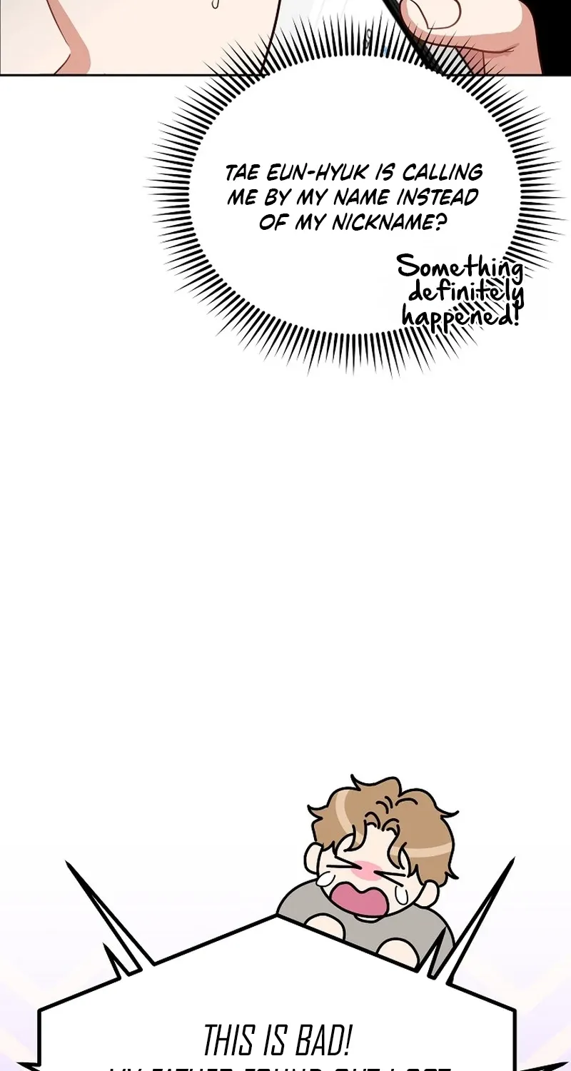 Emergency Blind Date  Chapter 1 page 49 - 