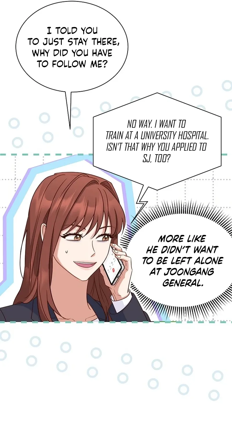 Emergency Blind Date  Chapter 1 page 52 - 