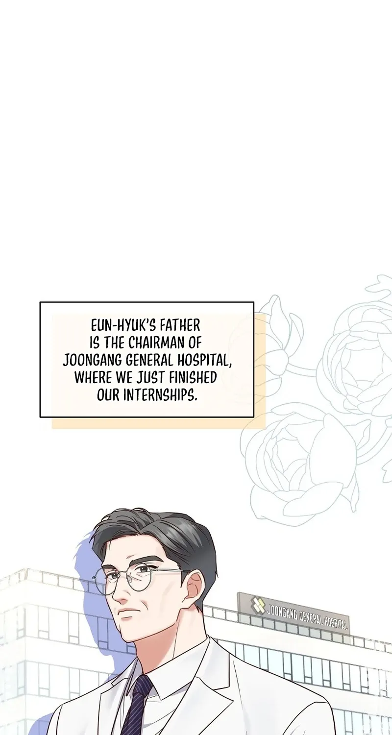 Emergency Blind Date  Chapter 1 page 53 - 