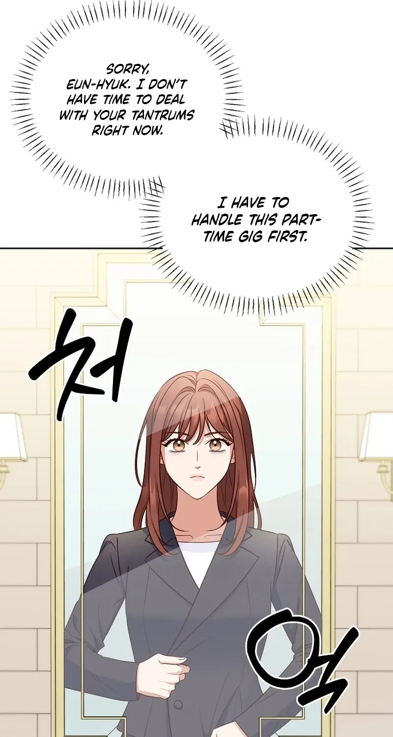 Emergency Blind Date  Chapter 1 page 60 - 