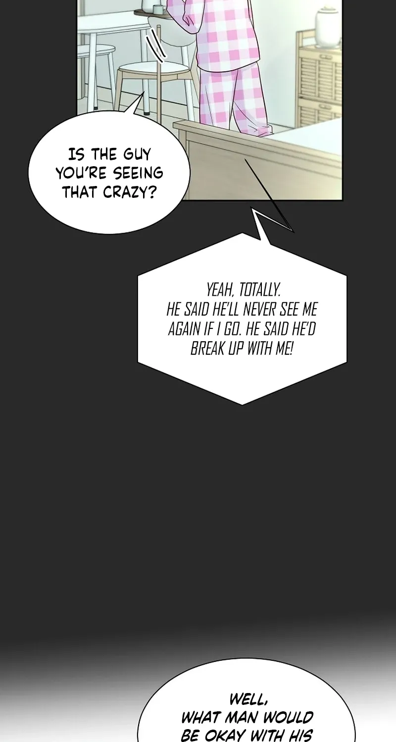 Emergency Blind Date  Chapter 1 page 67 - 