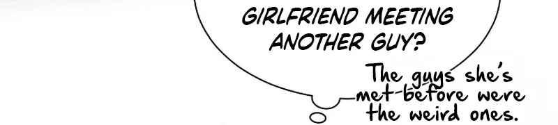 Emergency Blind Date  Chapter 1 page 68 - 