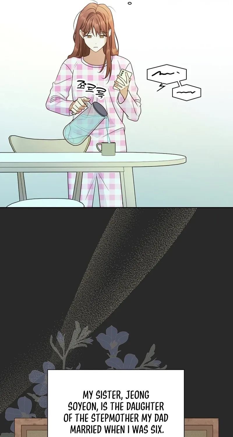 Emergency Blind Date  Chapter 1 page 69 - 
