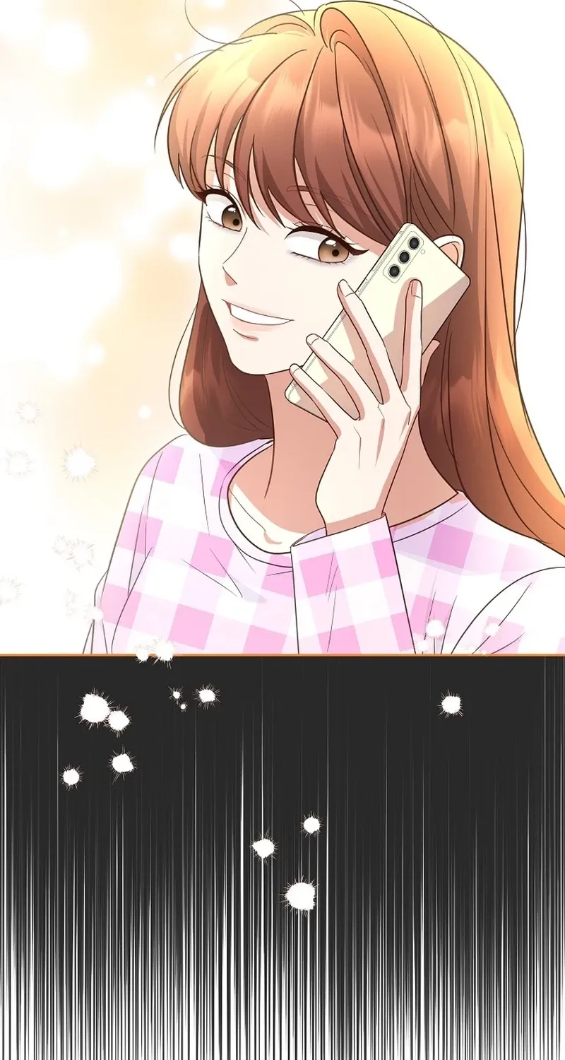 Emergency Blind Date  Chapter 1 page 78 - 