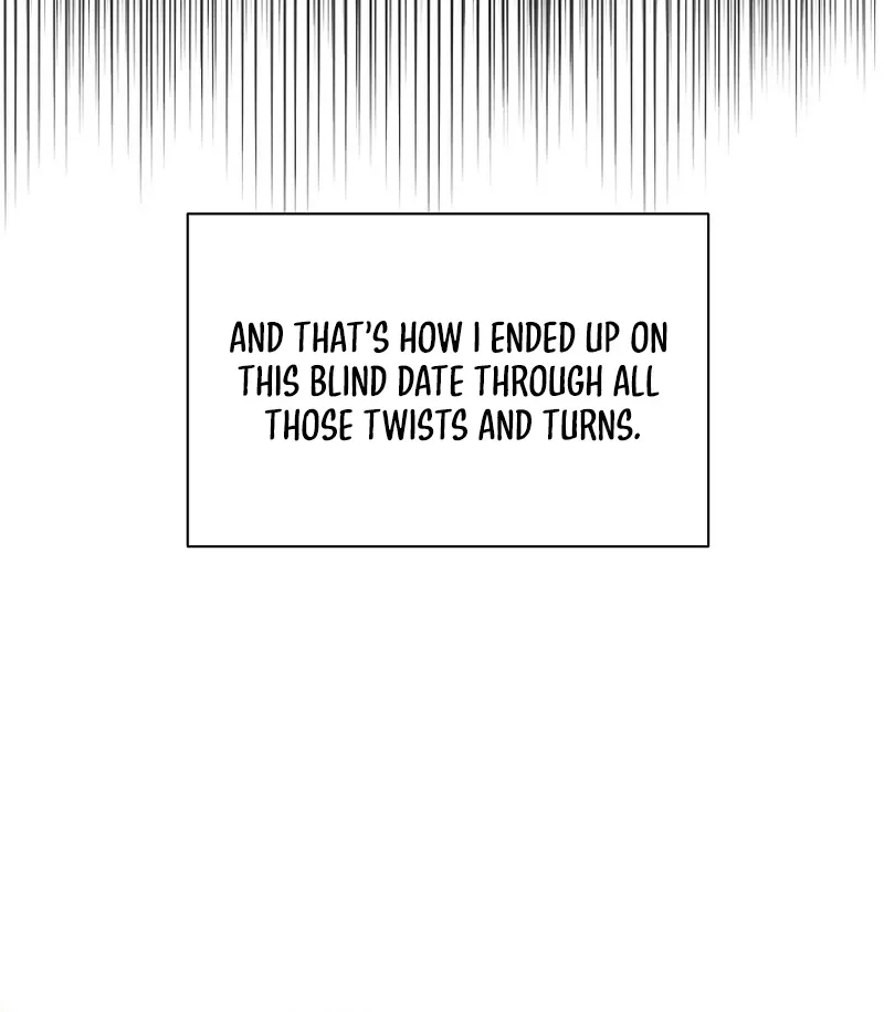 Emergency Blind Date  Chapter 1 page 79 - 