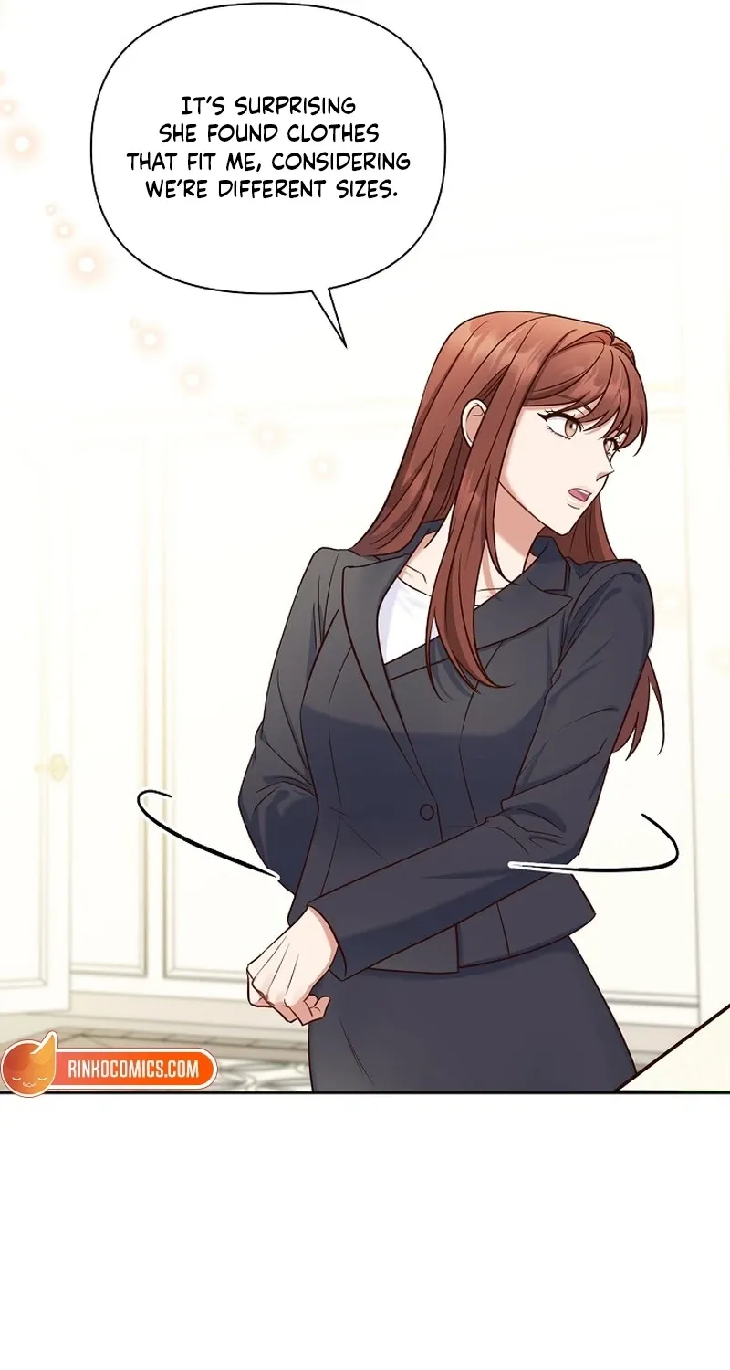 Emergency Blind Date  Chapter 1 page 80 - 