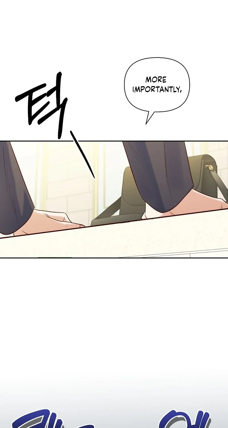 Emergency Blind Date  Chapter 1 page 81 - 