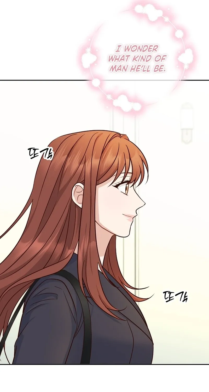 Emergency Blind Date  Chapter 1 page 92 - 