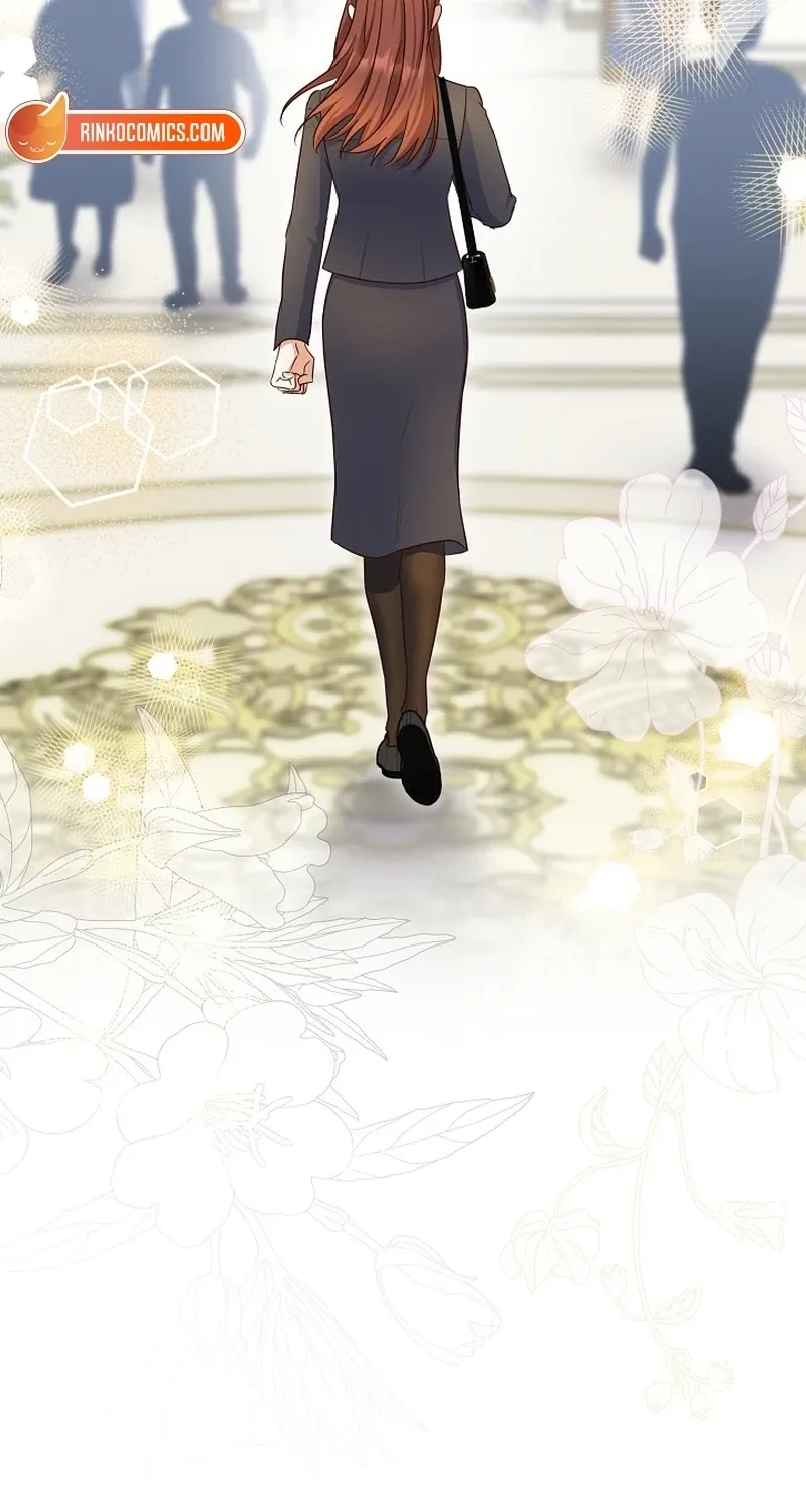 Emergency Blind Date  Chapter 1 page 94 - 