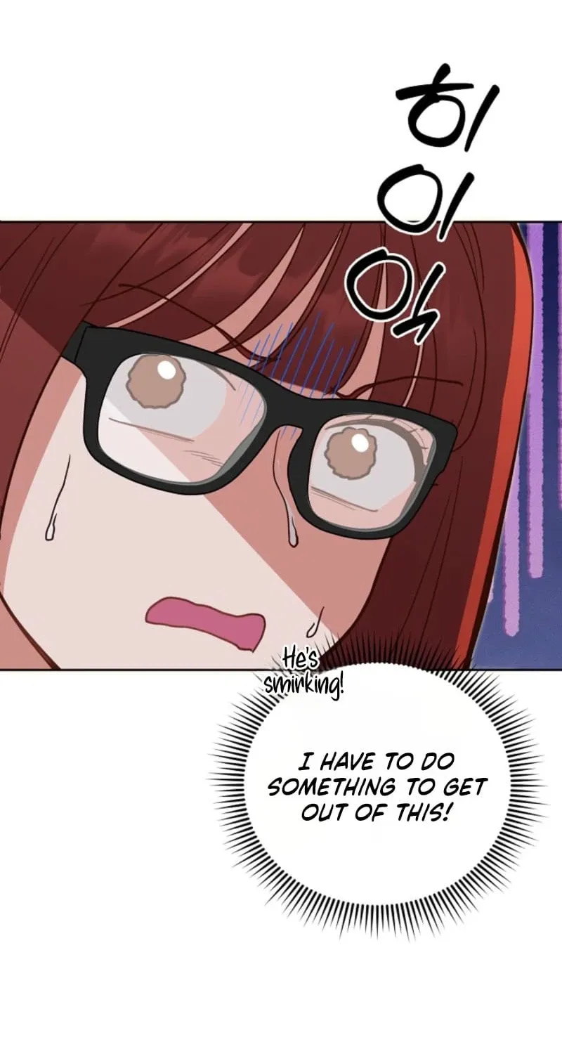 Emergency Blind Date  Chapter 10 page 13 - 