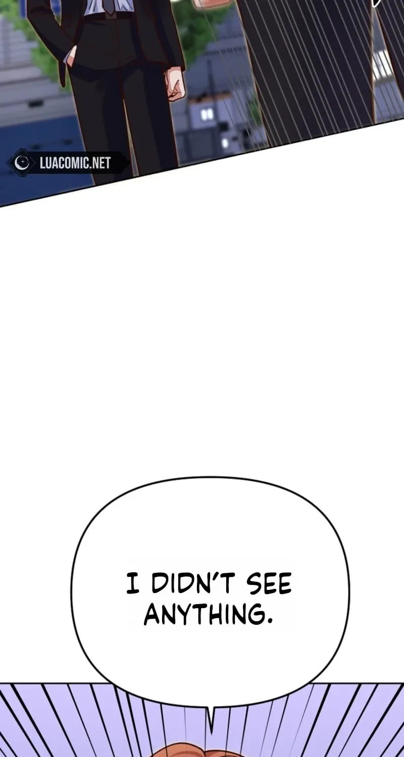 Emergency Blind Date  Chapter 10 page 15 - 