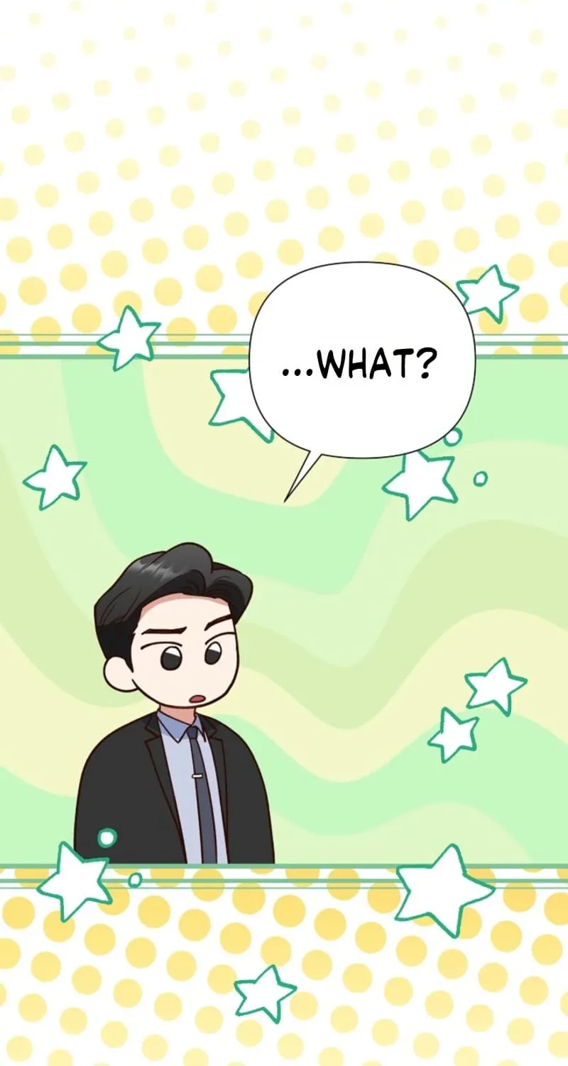 Emergency Blind Date  Chapter 10 page 17 - 