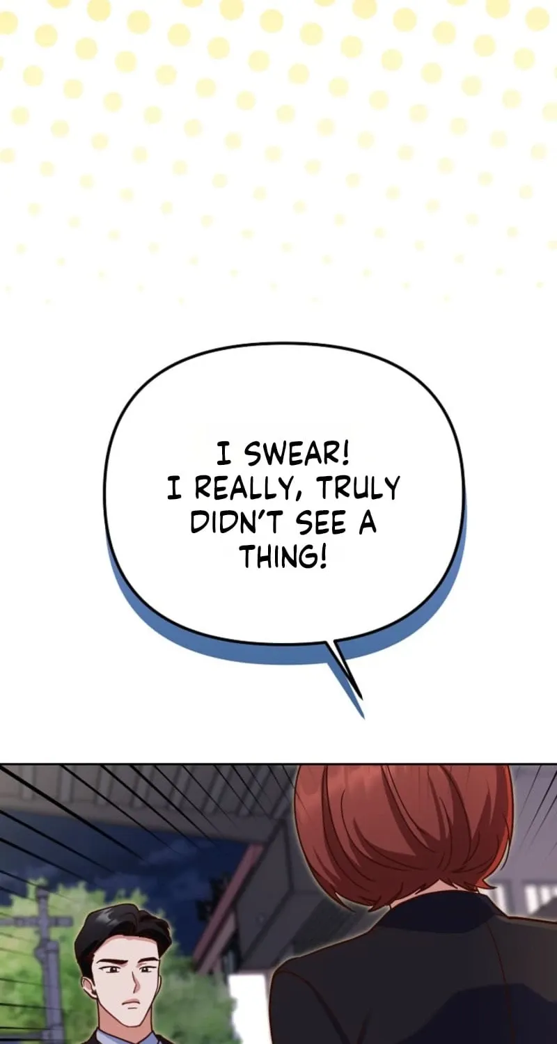 Emergency Blind Date  Chapter 10 page 18 - 