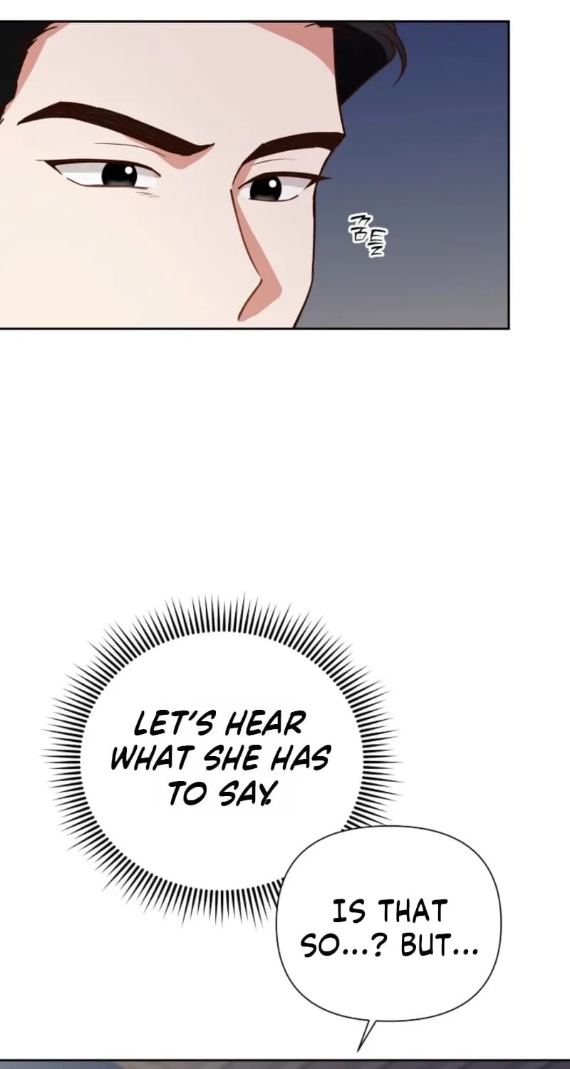 Emergency Blind Date  Chapter 10 page 20 - 