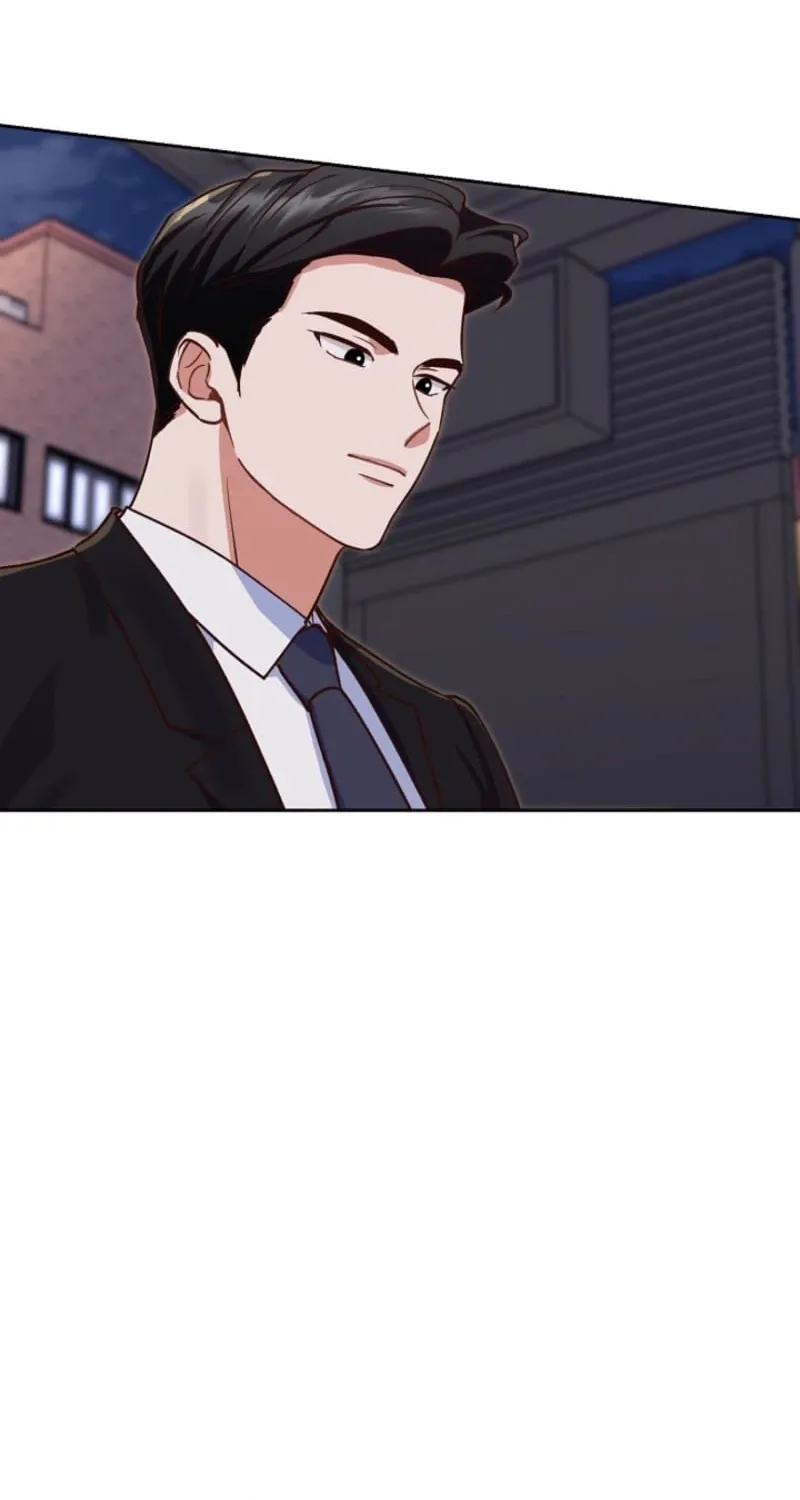 Emergency Blind Date  Chapter 10 page 3 - 