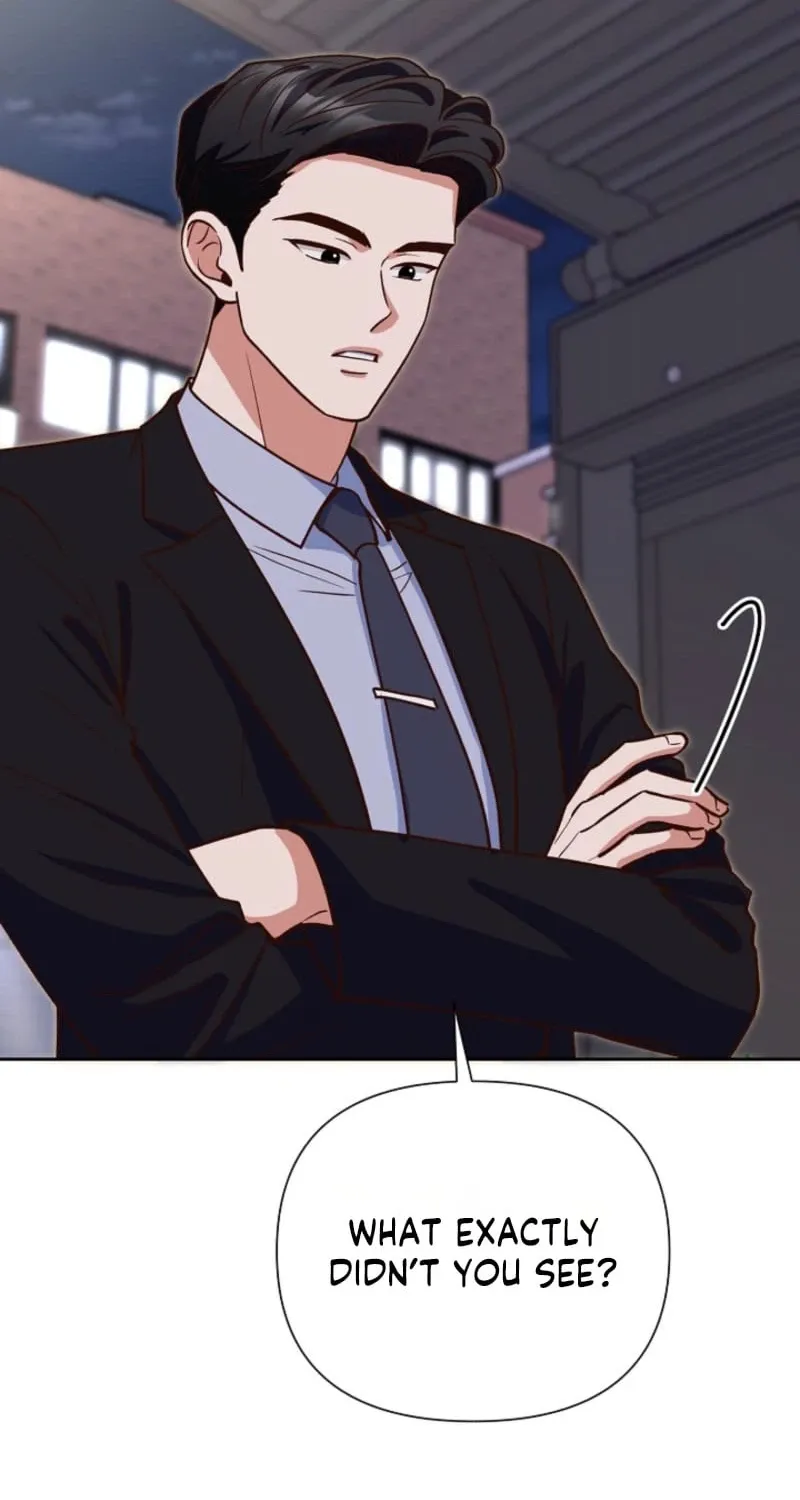 Emergency Blind Date  Chapter 10 page 21 - 