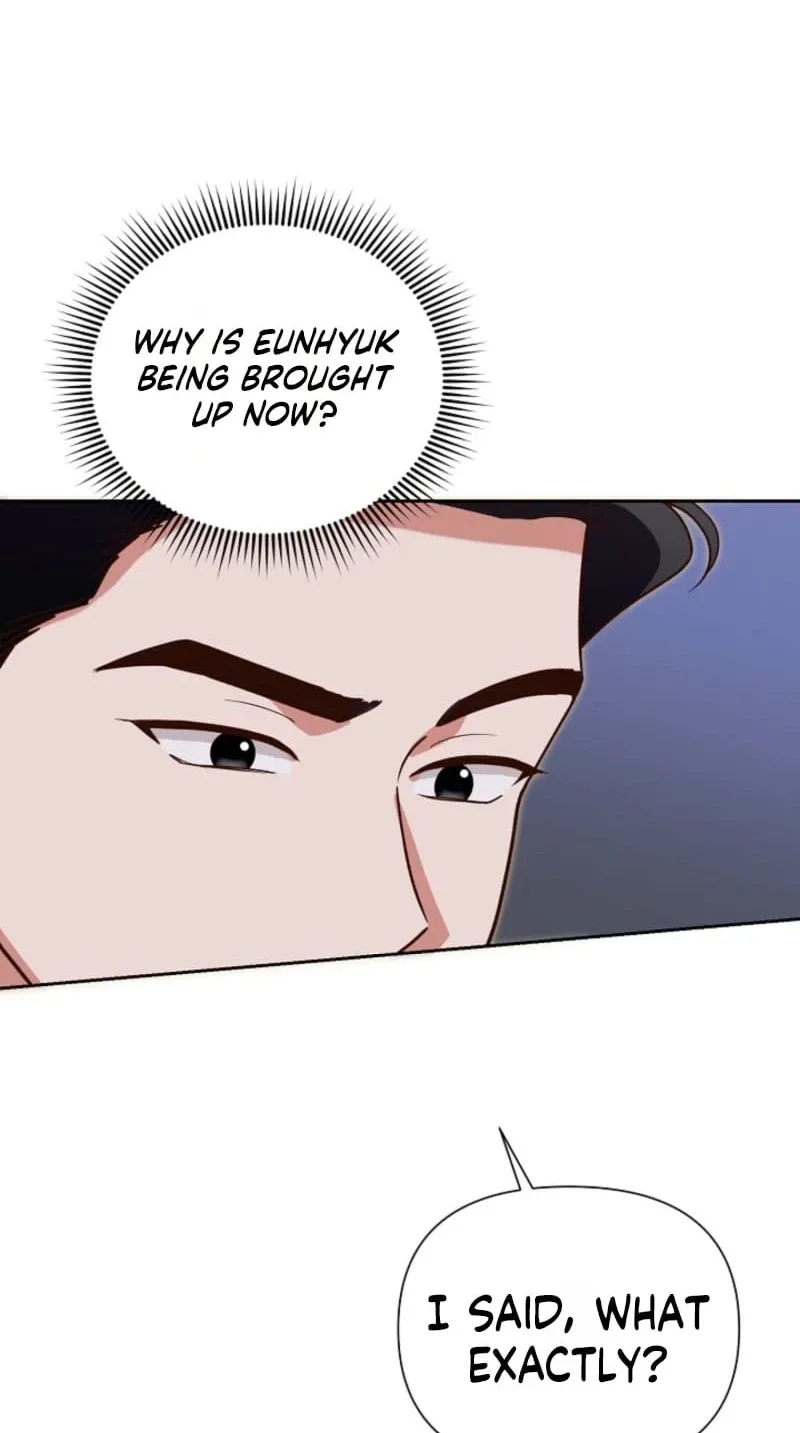Emergency Blind Date  Chapter 10 page 24 - 