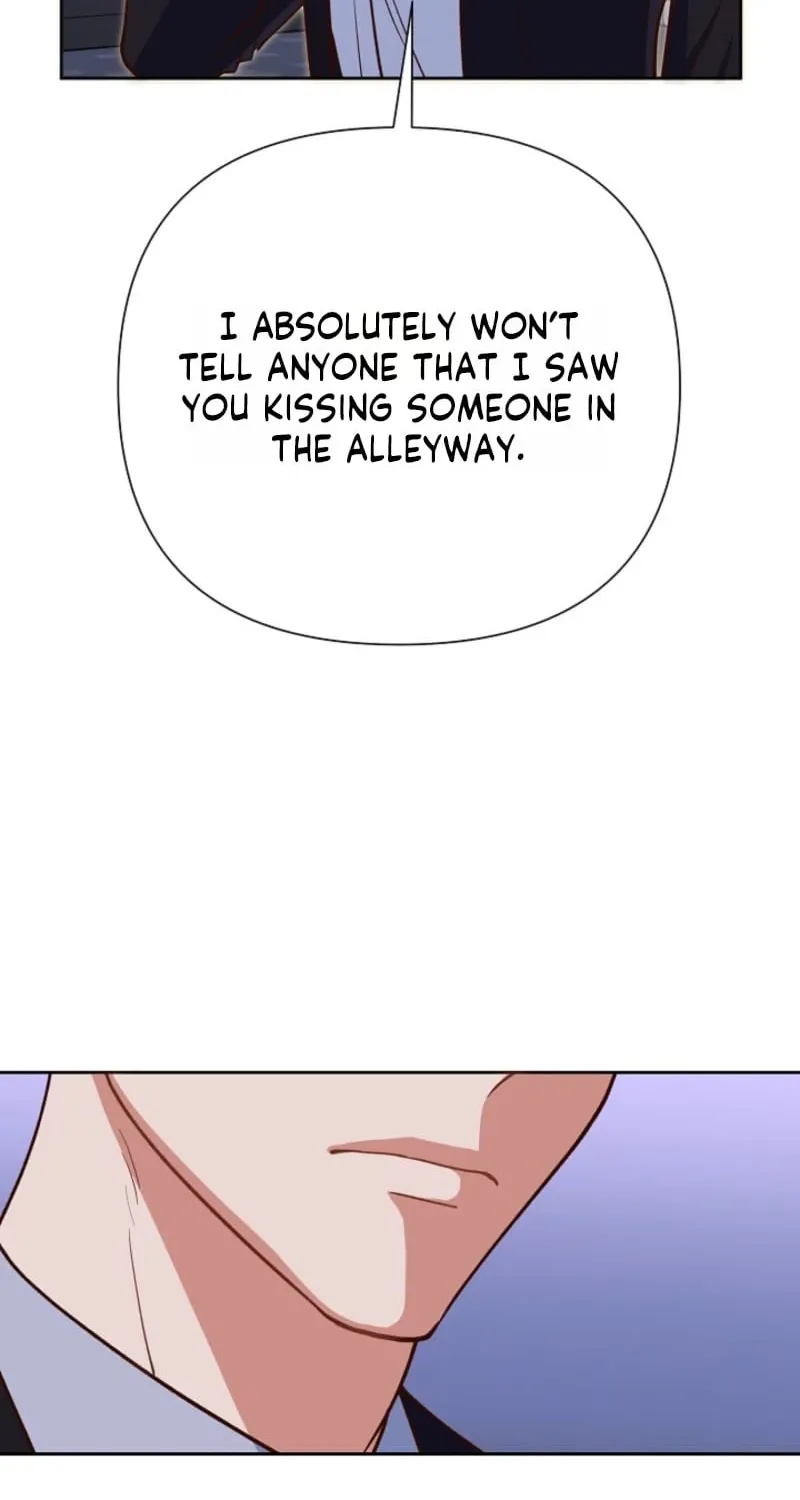Emergency Blind Date  Chapter 10 page 27 - 