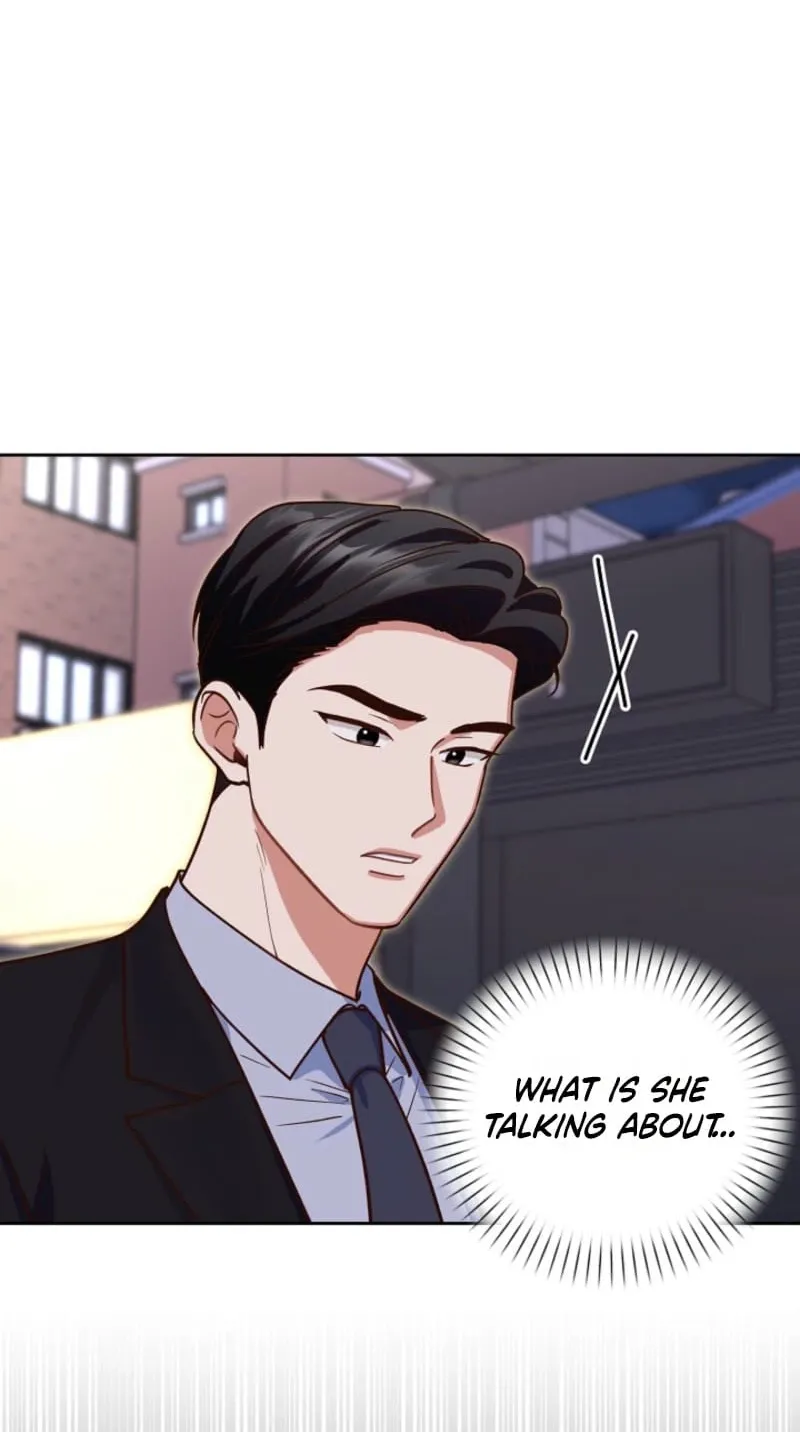 Emergency Blind Date  Chapter 10 page 28 - 