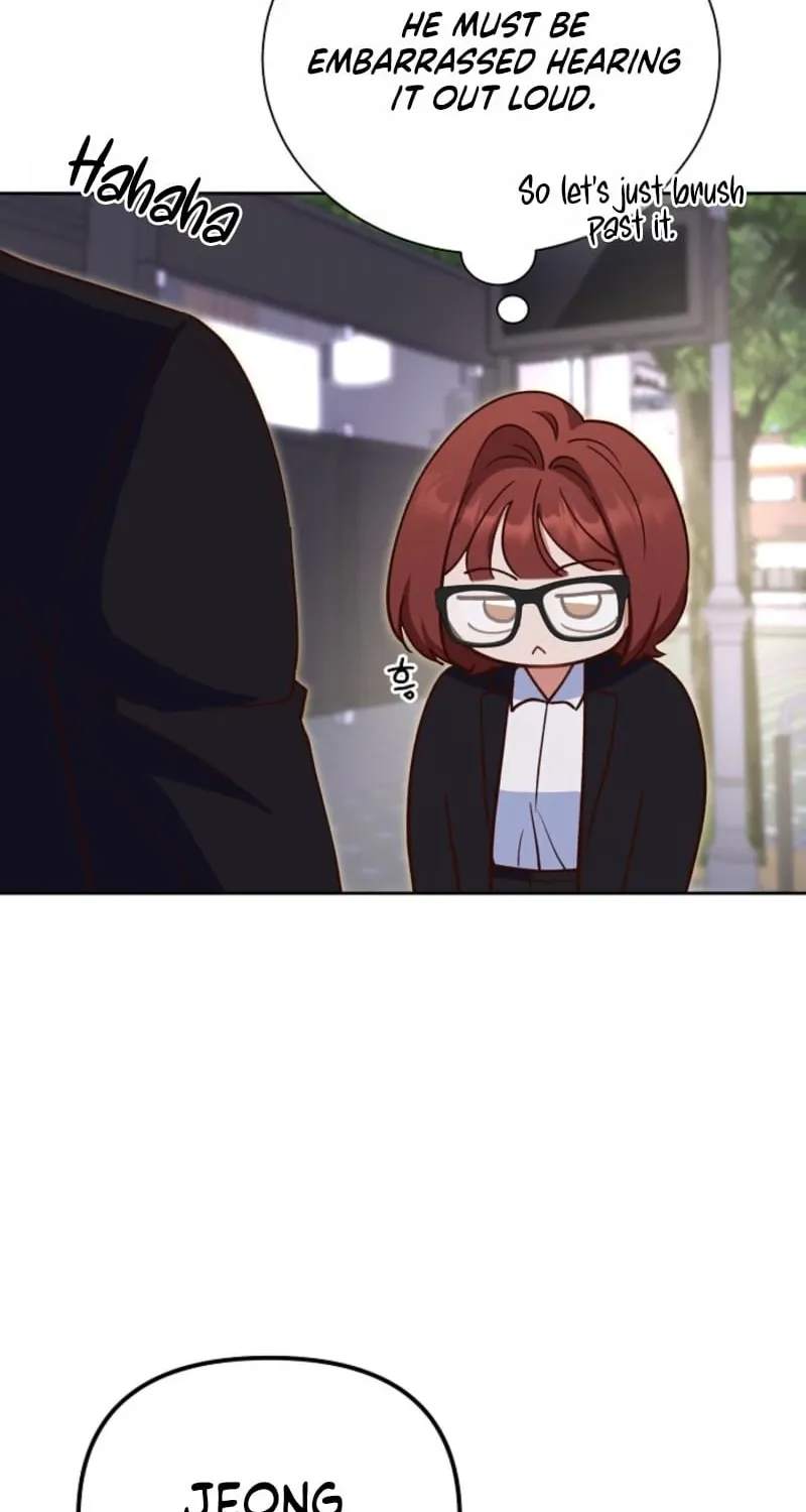 Emergency Blind Date  Chapter 10 page 34 - 