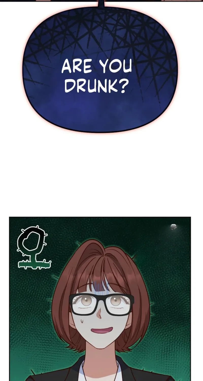 Emergency Blind Date  Chapter 10 page 37 - 