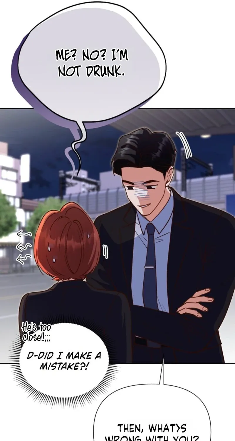 Emergency Blind Date  Chapter 10 page 39 - 
