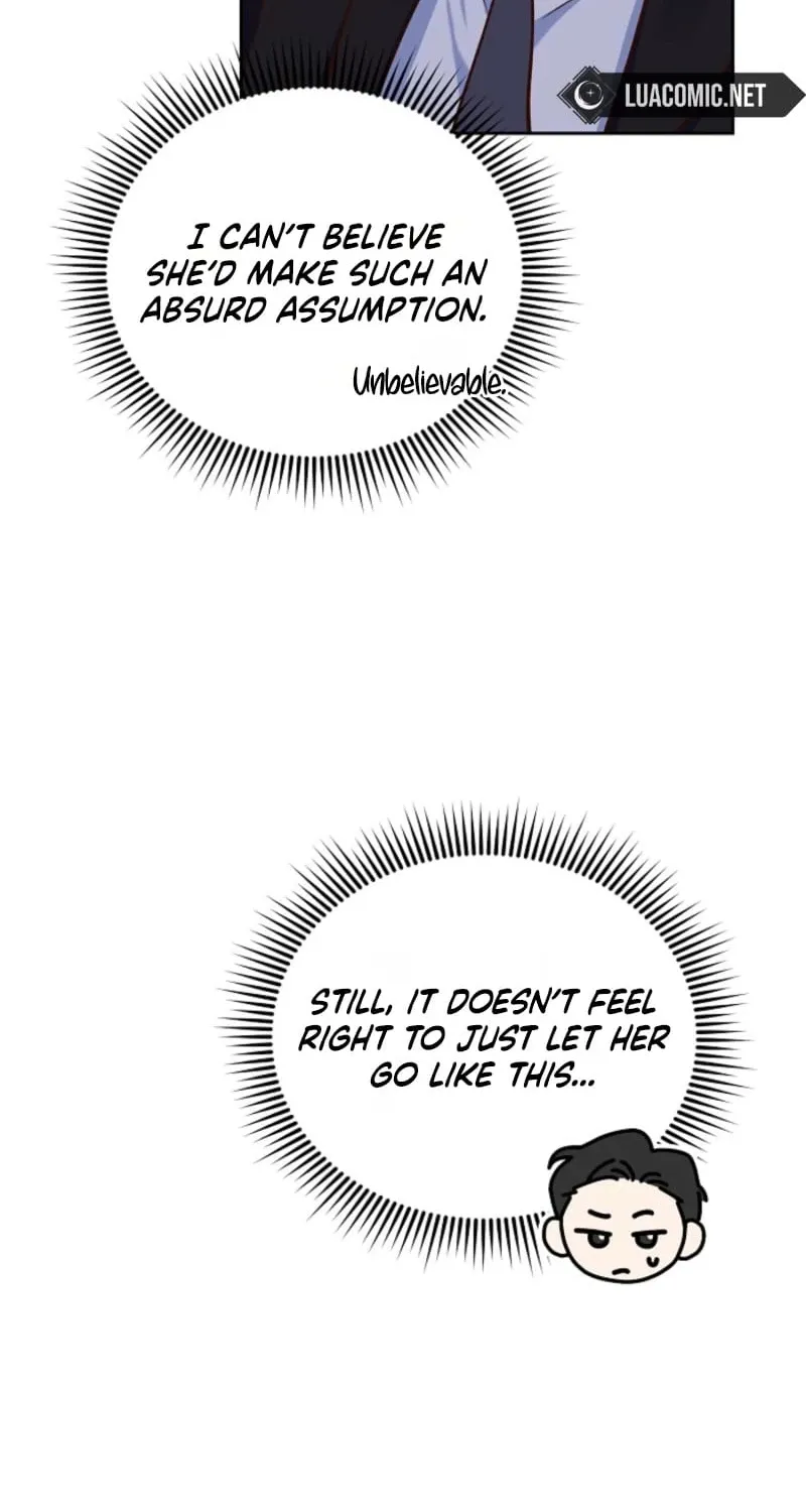 Emergency Blind Date  Chapter 10 page 42 - 