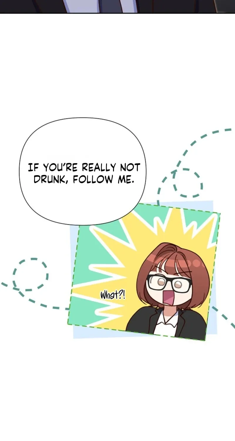 Emergency Blind Date  Chapter 10 page 45 - 