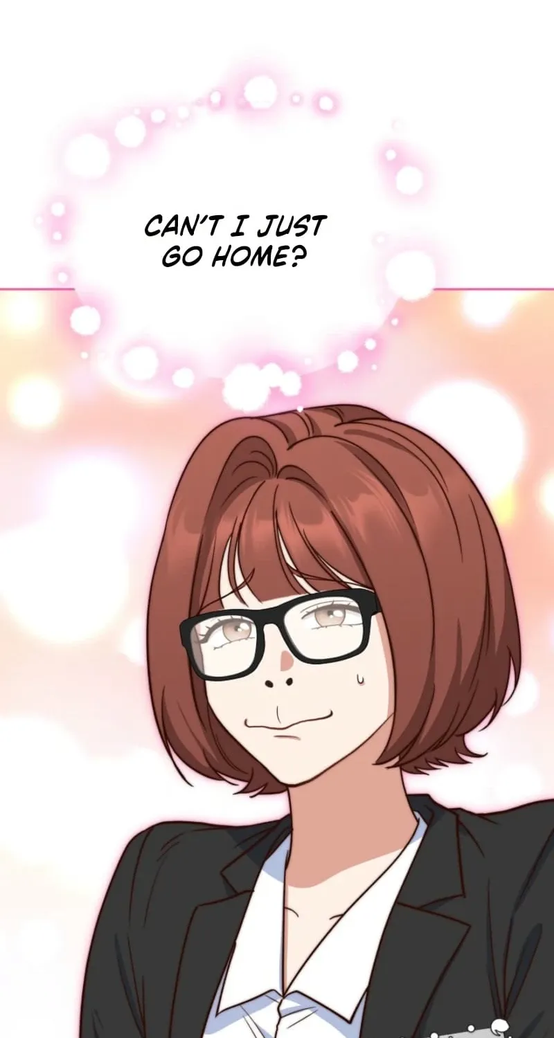 Emergency Blind Date  Chapter 10 page 46 - 