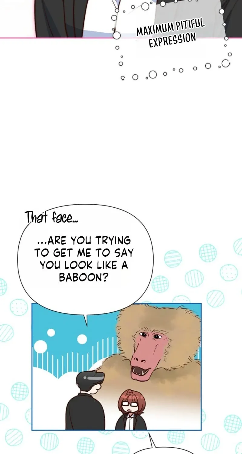 Emergency Blind Date  Chapter 10 page 47 - 