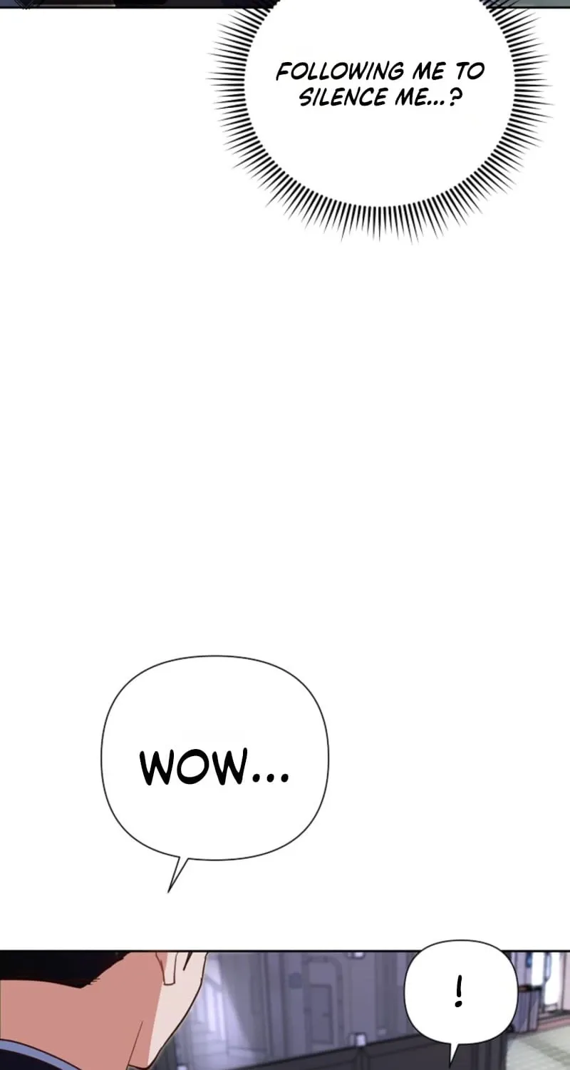 Emergency Blind Date  Chapter 10 page 6 - 