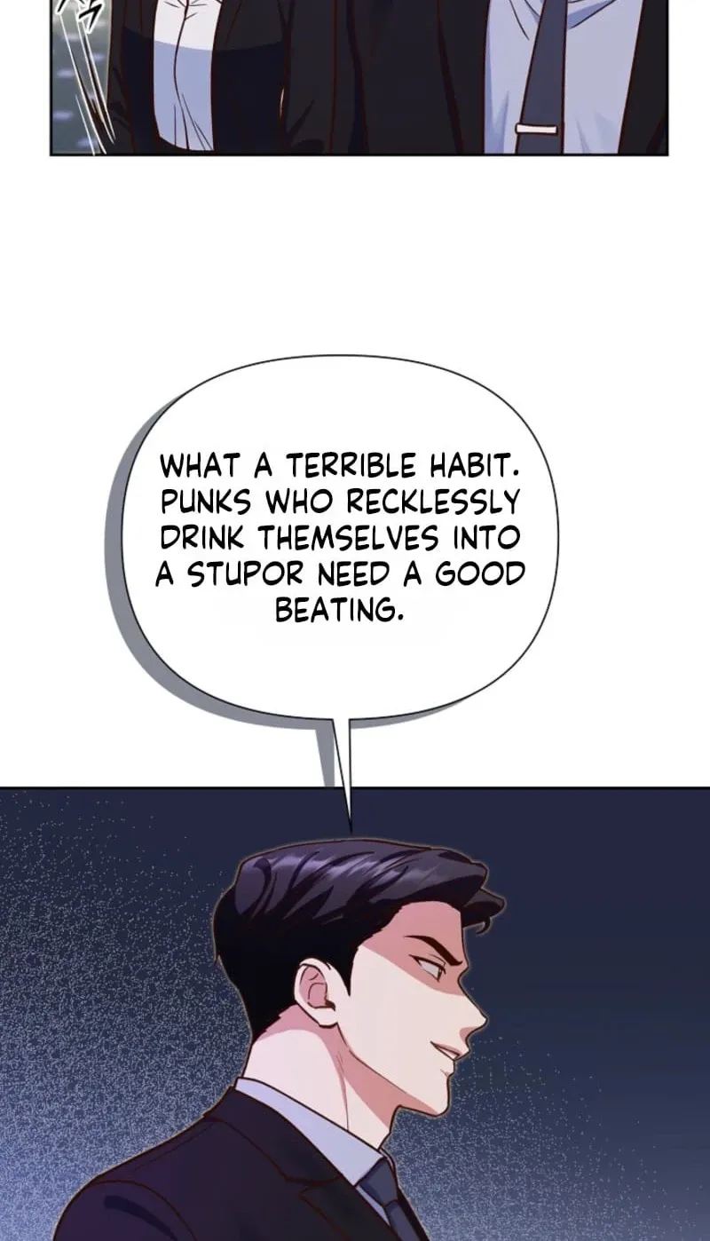 Emergency Blind Date  Chapter 10 page 53 - 