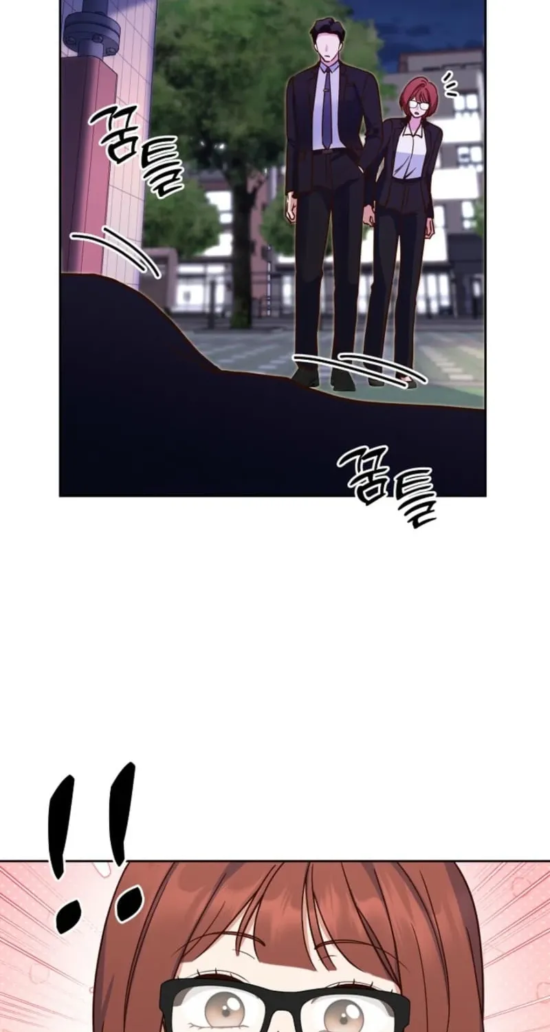 Emergency Blind Date  Chapter 10 page 55 - 