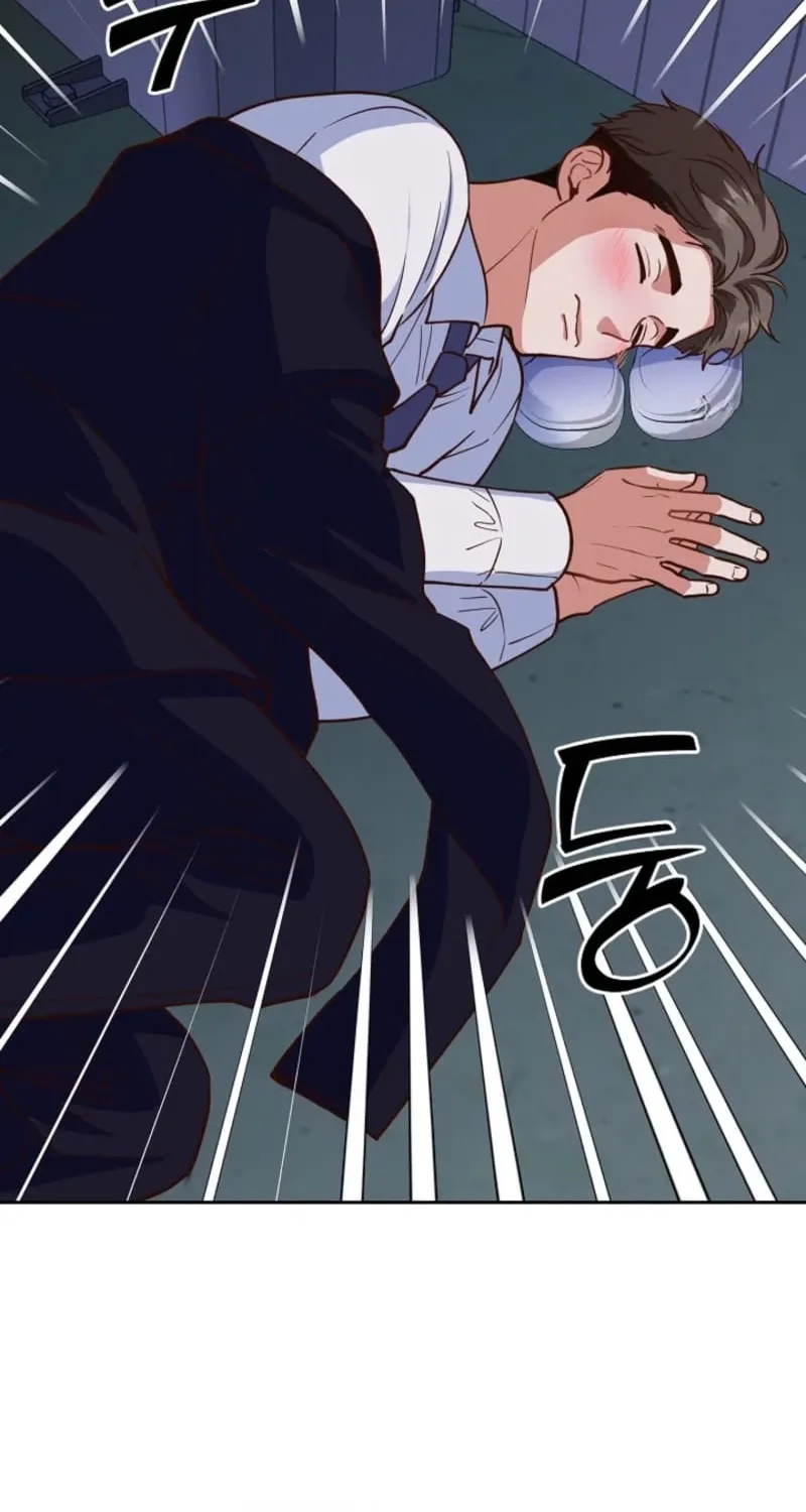 Emergency Blind Date  Chapter 10 page 57 - 