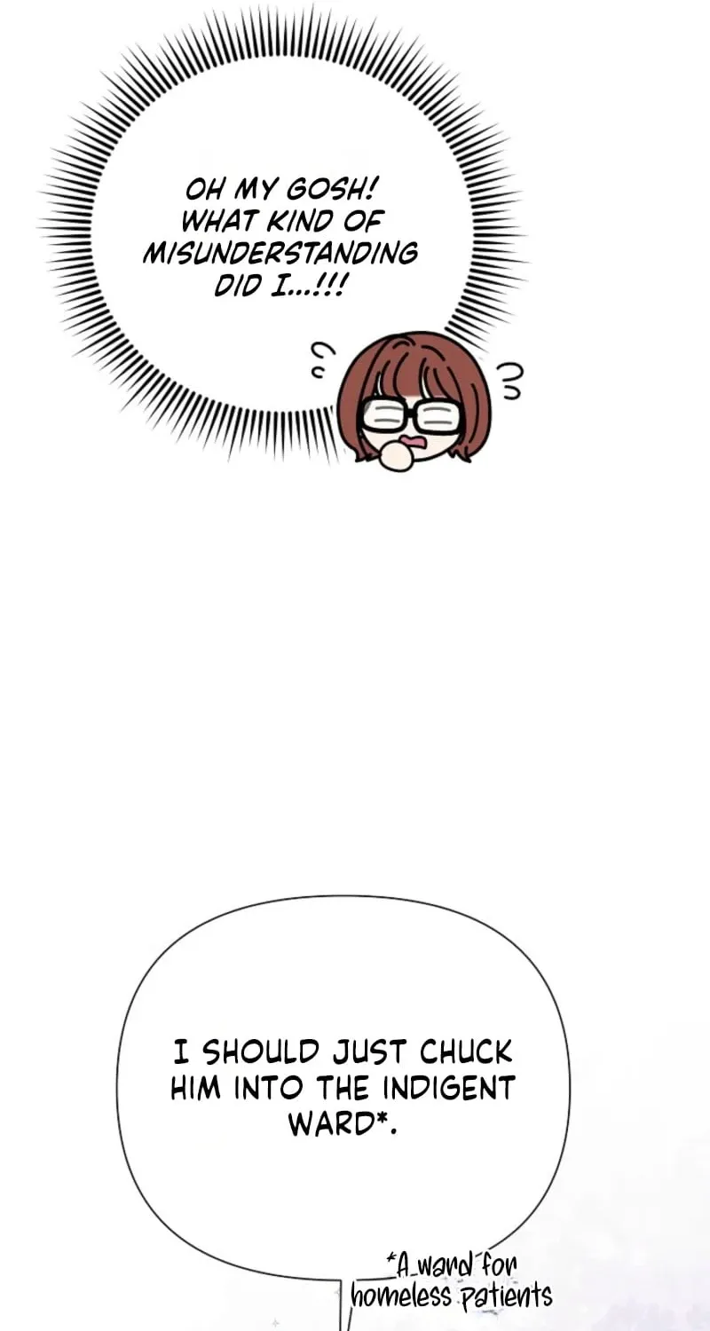 Emergency Blind Date  Chapter 10 page 59 - 