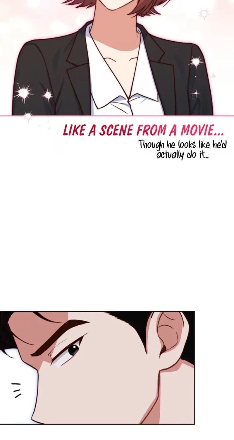 Emergency Blind Date  Chapter 10 page 62 - 