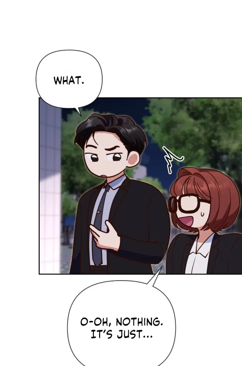 Emergency Blind Date  Chapter 10 page 63 - 