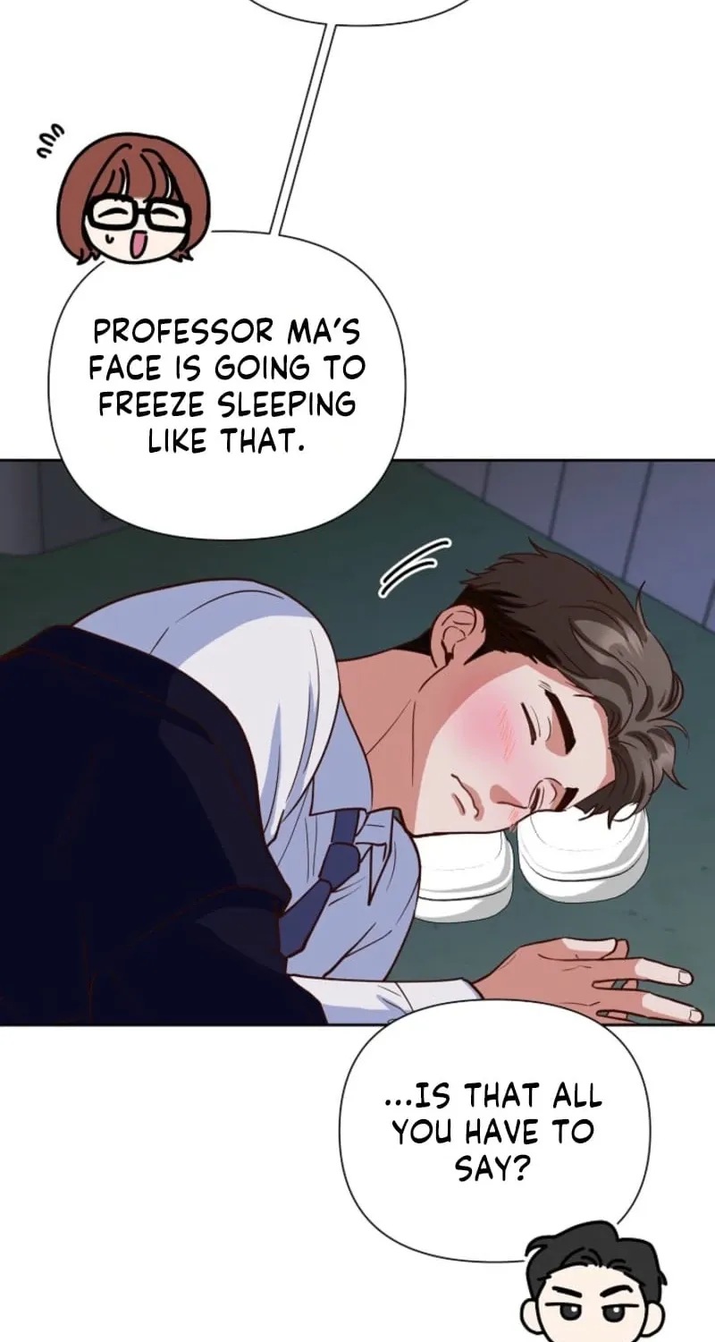 Emergency Blind Date  Chapter 10 page 64 - 