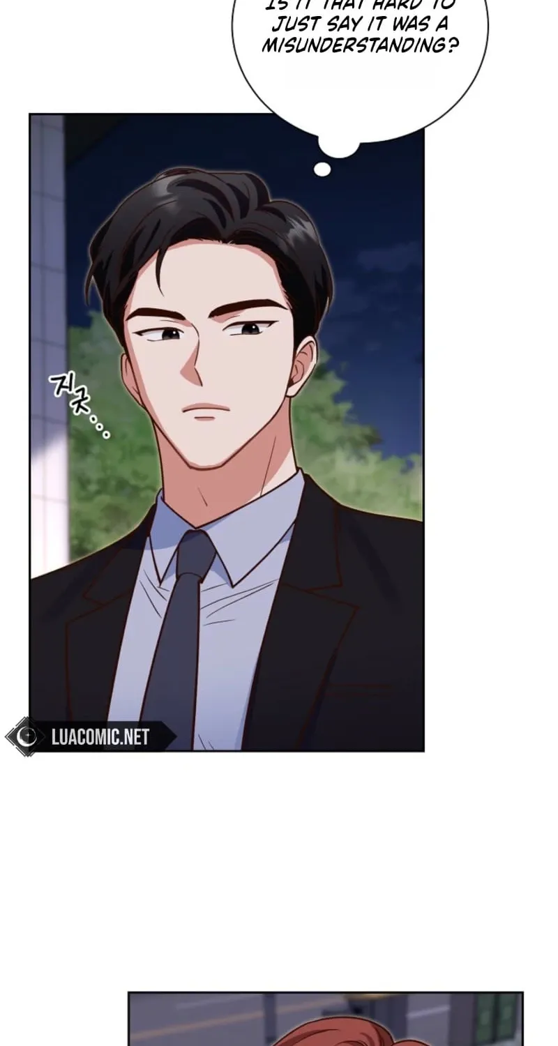 Emergency Blind Date  Chapter 10 page 66 - 