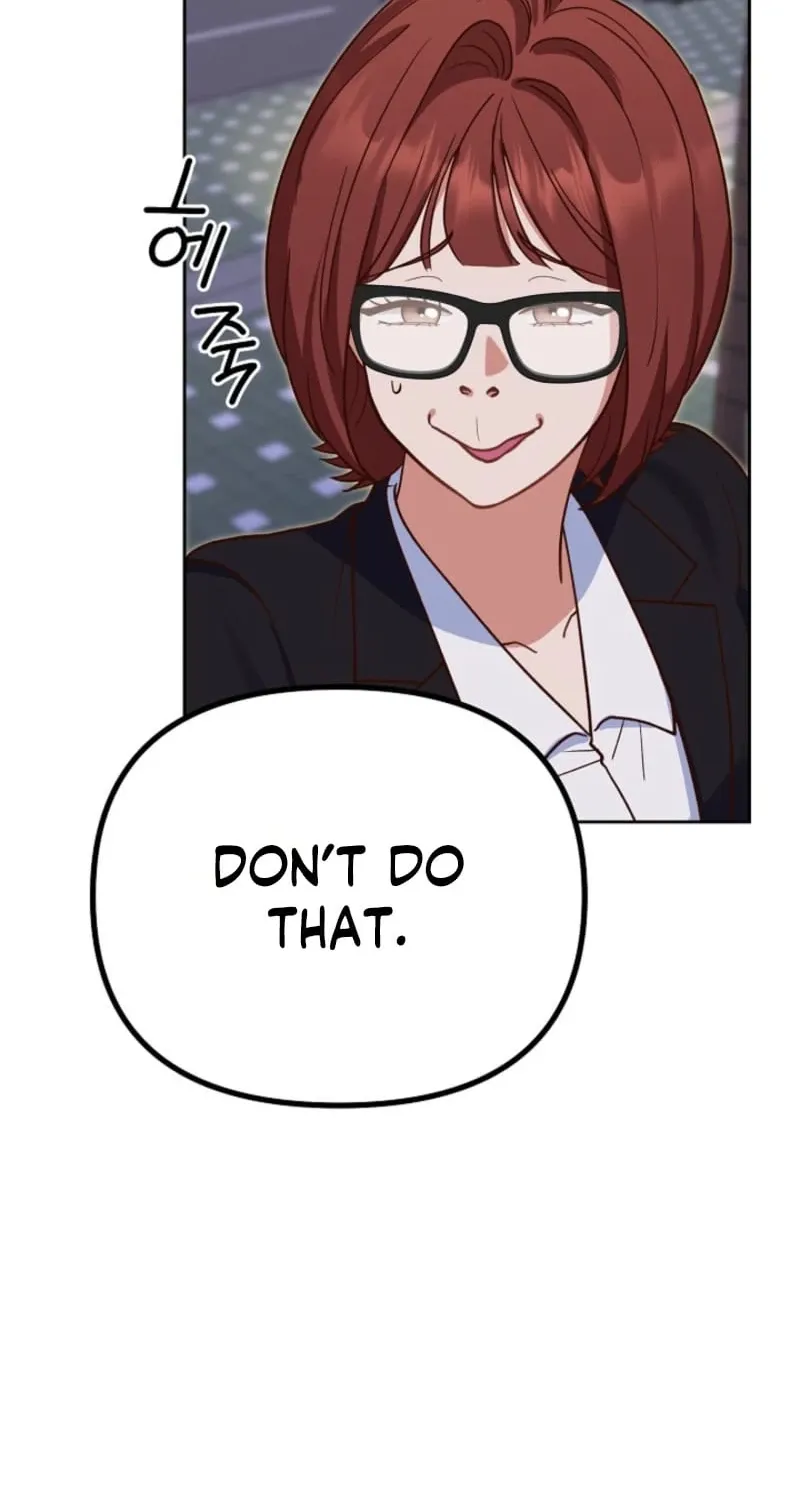 Emergency Blind Date  Chapter 10 page 67 - 